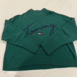 Vintage Tommy Hilfiger Sweater